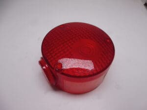 341-84721-60 Lens taillamp Yamaha RD350/TX/XS650/XT original new