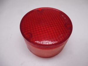 456-84521-22 Lens taillamp Yamaha XT500 '78 original new