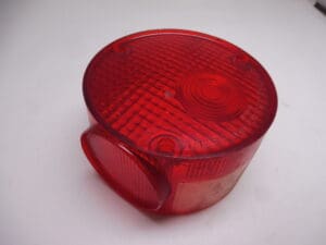 341-84721-60 Lens taillamp Yamaha many types original used