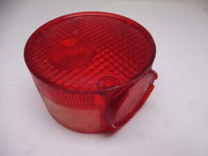 Alternative view of 341-84721-60 Lens taillamp Yamaha many types original used