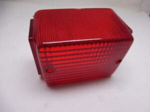 1M1-84521-60 Lens taillamp Yamaha SR500/SRX/XT250-350 original new