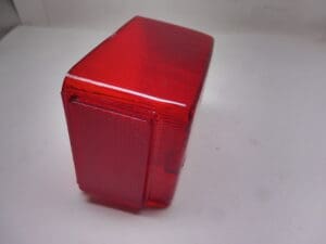 Alternative view of 1M1-84521-60 Lens taillamp Yamaha SR500/SRX/XT250-350 original new