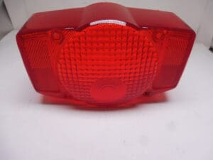 Alternative view of 33702-341-671 Lens taillight Honda many types original new