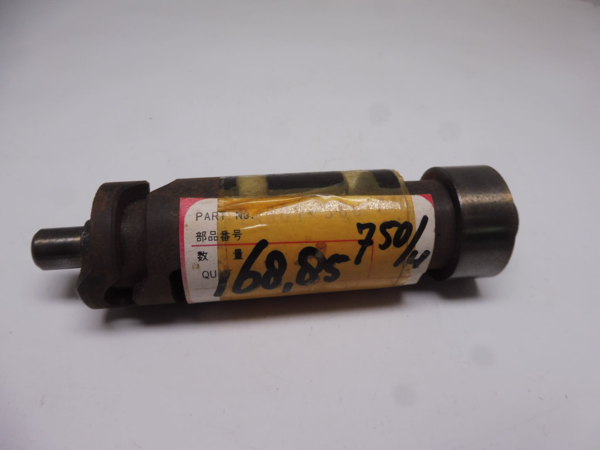 24301-300-040 Drum gear shift Honda CB750 K3-K6 original new