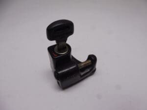 50710-086-007 Helmet holder Honda many models including 1 key used