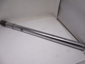 44013-025 Tube front fork inner Kawasaki H1 34mm L.542mm used