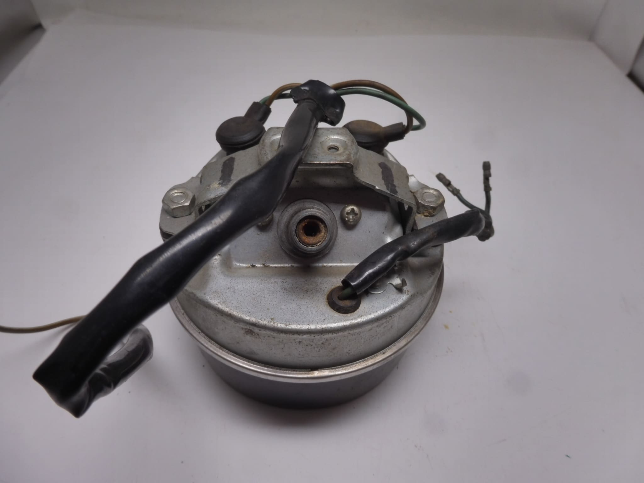 37250-371-008 Tachometer Honda GL1000 K0 original used - Image 2