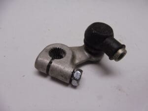 25520-19C02 Gear shift arm link Suzuki many models used but as new