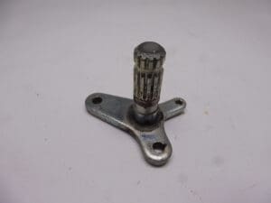 43120-19C00 Boss brake pedal Suzuki GSX600/750F used