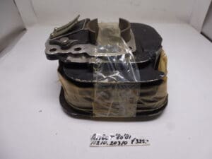 11210-20310 Cylinder with piston Suzuki RM80T new, cylinder used