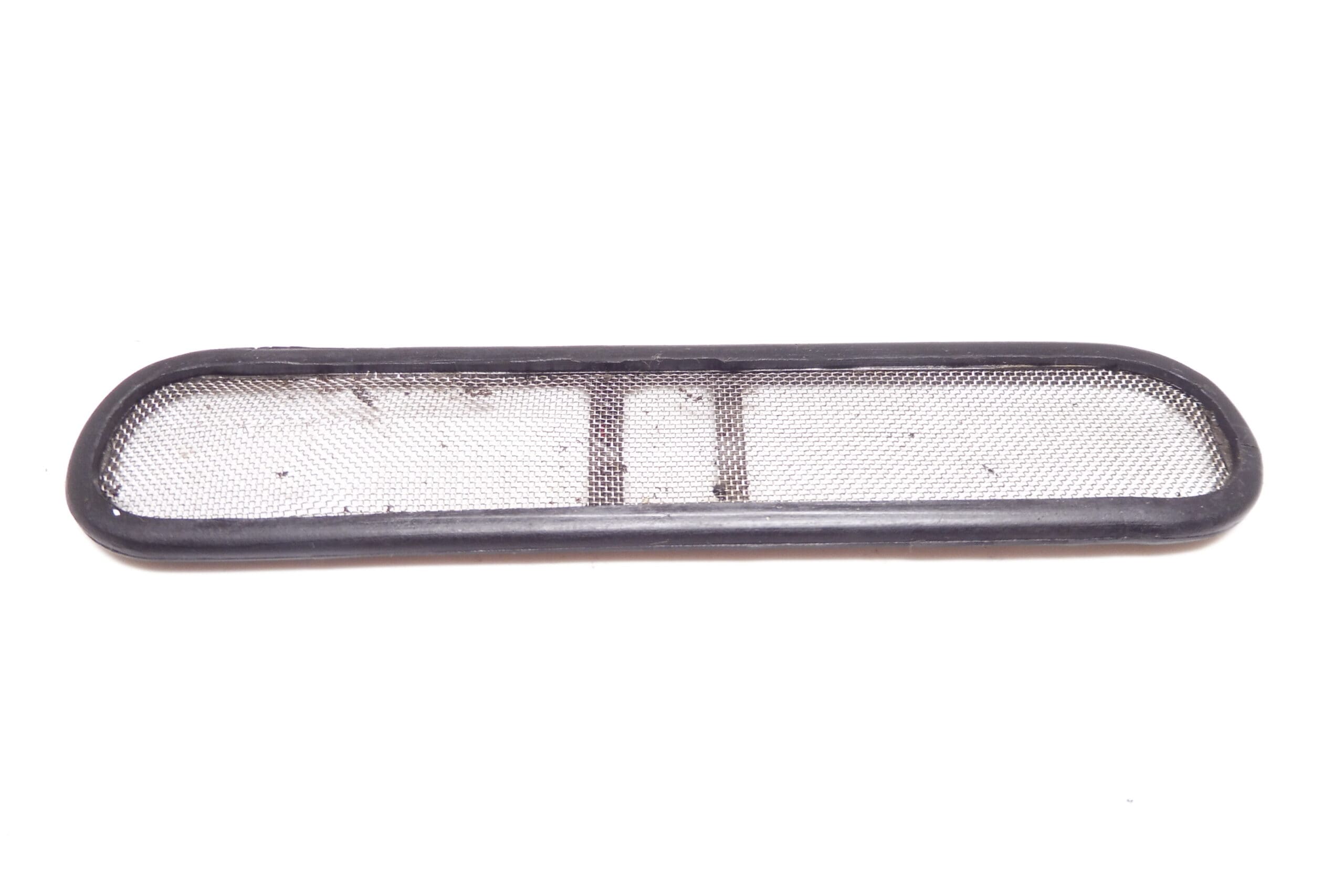 583-13411-00 Strainer oil Yamaha XT/TT/SR500 used