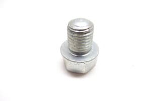 92066-053 Plug oil drain 12x15 Kawasaki ZX750/1100, KL250/500/600 new