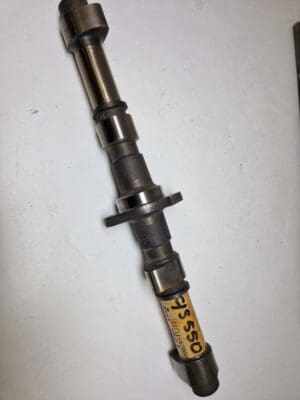 12711-47000 Camshaft inlet (IN-F) Suzuki GS550 '77-'82 new
