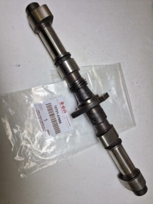 12721-47000 Camshaft exhaust (EX-K) Suzuki GS550 '77-'82 new