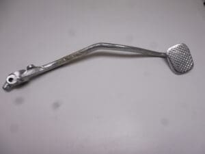 43110-44000 Rear brake pedal Suzuki GS400/GS425 original new