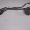 46500-377-010 Rear brake pedal Honda CB400 used