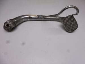 46500-377-010 Rear brake pedal Honda CB400 used