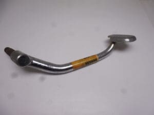 2UJ-27211-01 Rear brake pedal Yamaha XV250 original new