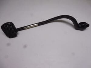 1L9-27211-00-33 Rear brake pedal Yamaha XS360 / XS400 original new