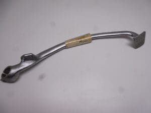 341-27211-02-93 Rear brake pedal Yamaha TX750 original new