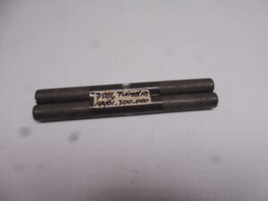 14461-300-000 Intake rocker arm shaft Honda CB750 '69-'72 new