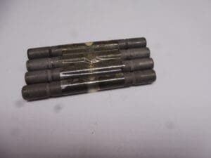14462-300-010 Exhaust rocker arm shaft Honda CB750 '73-'78 new