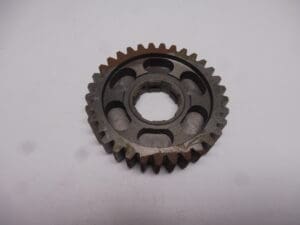 23461-292-345 Sprocket gear countershaft CB450-500/2 33T new