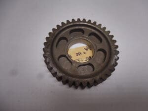 23220-377-000 Gear transmission countershaft Honda CB400/4 36T new