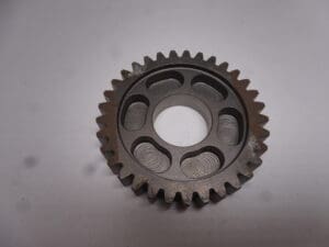 23461-377-010 Sprocket gear countershaft Honda CB400/4 33T new