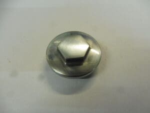 12361-035-000 Cap valve adjuster Honda SS 50/CD 50 new