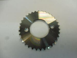 14321-329-000 Sprocket camshaft Honda XL250/XL350 new