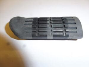 50661-MV9-000 Rubber step Honda CB1000 and more new