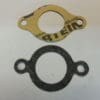13125-15000 Gasket Suzuki carb.to cyl. T/GT500  copy as orig.