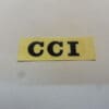 68171-26000 Emblem CCI Suzuki original new