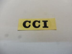 68171-26000 Emblem CCI Suzuki original new
