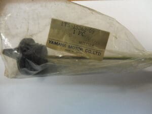 1T5-15362-09 Plug oil level Yamaha XS 750 new