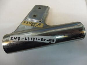 2H7-23131-00-93 Cover Headlight R. upper Yamaha XS1100