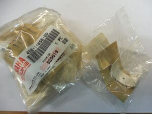 49A-11656-00 Bearing connection Rod Yamaha many types new
