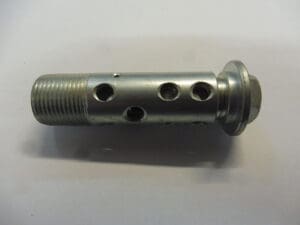 15420-415-000 Oil filter bolt Honda L. 70mm original new