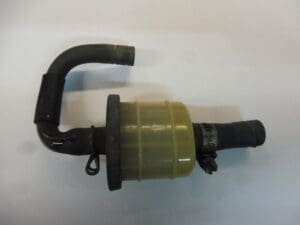 16900-MB6-631 Strainer fuel complete Honda VT 700/800 used