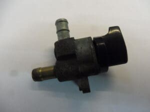 169950-MK7-005 Fuel cock assy Honda VT 700/800 used