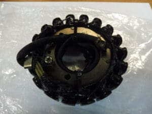 31120-MK7-005 Stator complete Honda VT 700/800 original used