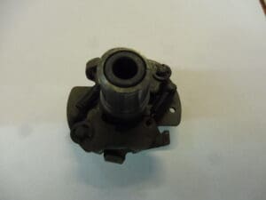 341-81653-11 Governor assembly spark advancer Yamaha TX750 new