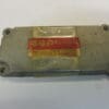 11176-45400 Cover breather Suzuki GS750/GSX400/GSX750 new