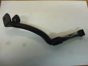 43510-15000 Bar front R. footrest Suzuki T500/GT500 new