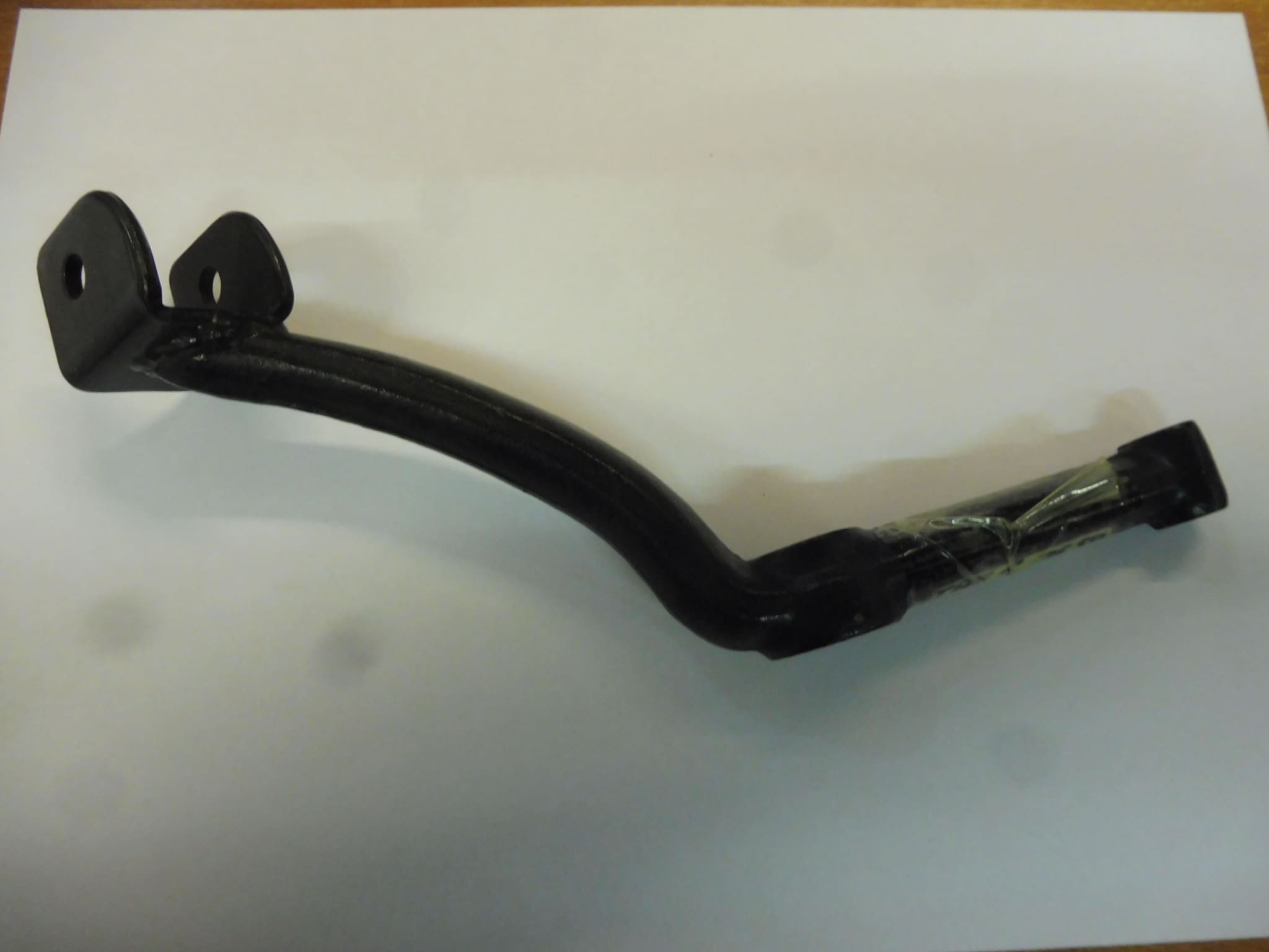 43510-15000 Bar front R. footrest Suzuki T500/GT500 new