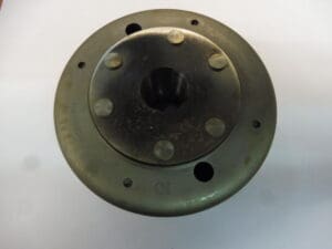 32102-32450 Flywheel magneto Suzuki DR400/SP400/GN400 new