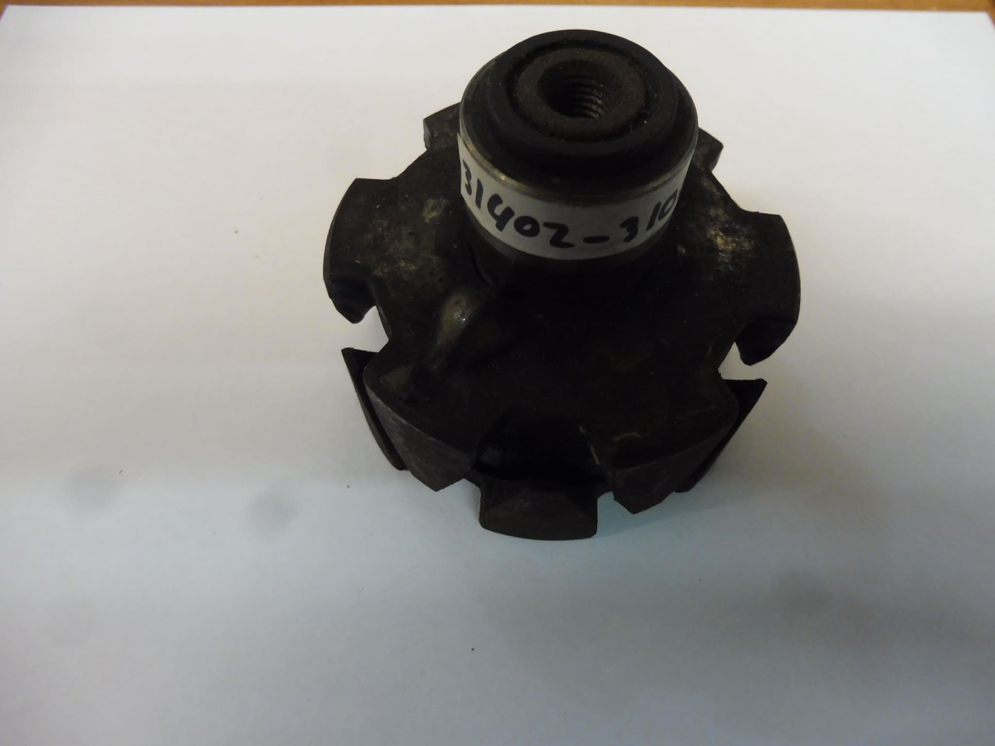 31402-31011 / 31402-31012 Rotor assembly GT750 used