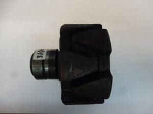 Alternative view of 31402-31011 / 31402-31012 Rotor assembly GT750 used