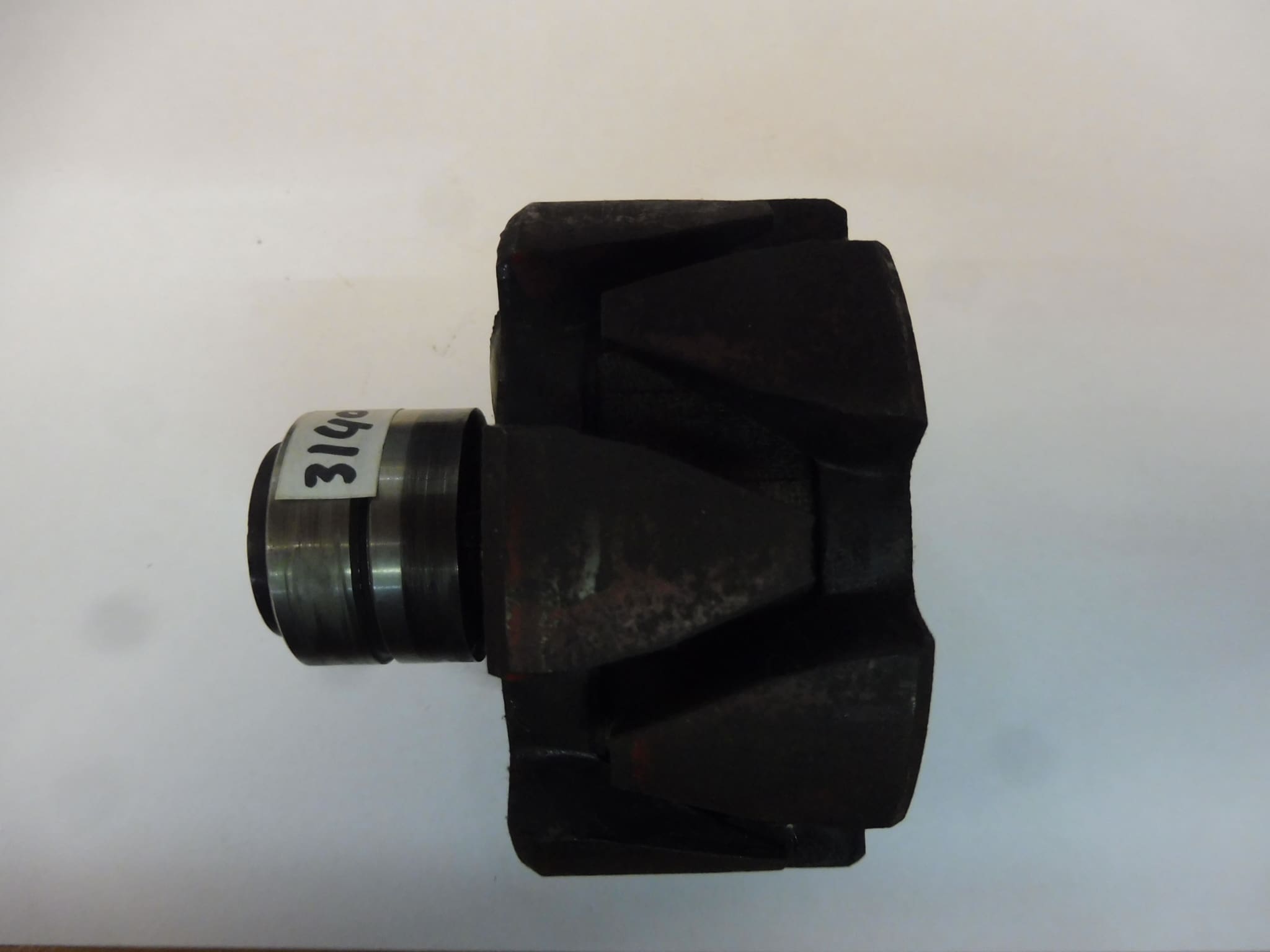 31402-31011 / 31402-31012 Rotor assembly GT750 used - Image 2